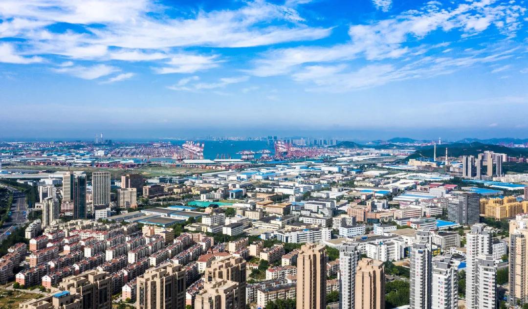 西海岸新区到底好不好,西海岸新区为什么叫东方好莱坞