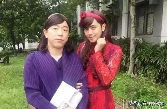 影视剧里女扮男装最成功的女演员,影视剧女扮男装侮辱智商