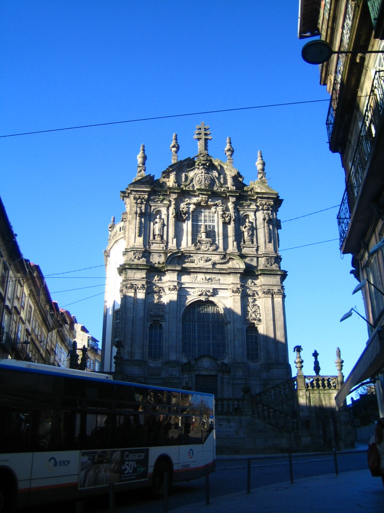 葡萄牙波尔图，一座古今气息无缝衔接的神奇城市