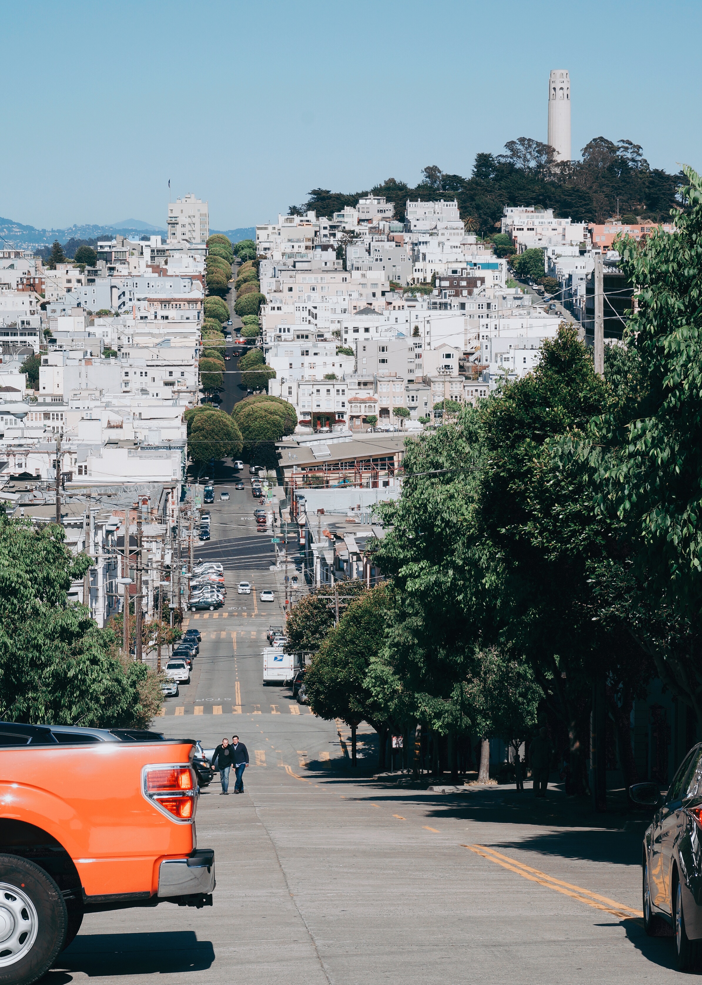 旧金山深度游景点,旧金山深度旅游