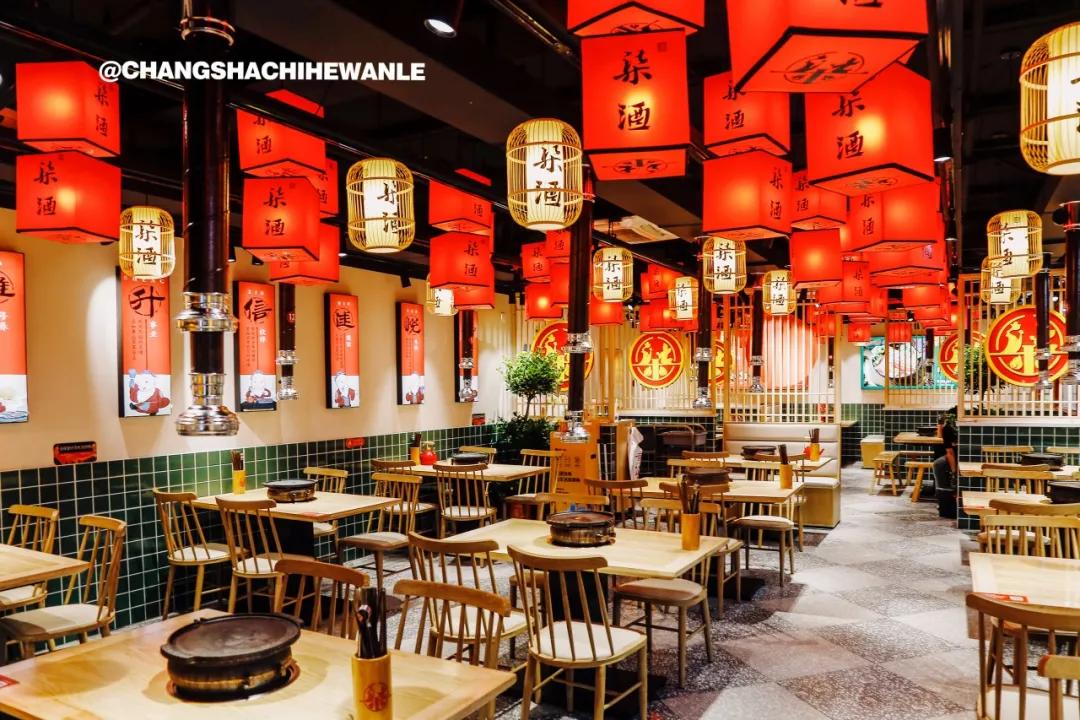 中式现拌烤肉哪家好吃,新中式鲜肉现拌烤肉