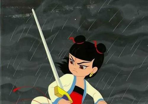 哪吒闹海读后感受100字左右,哪吒闹海读书感悟抄写