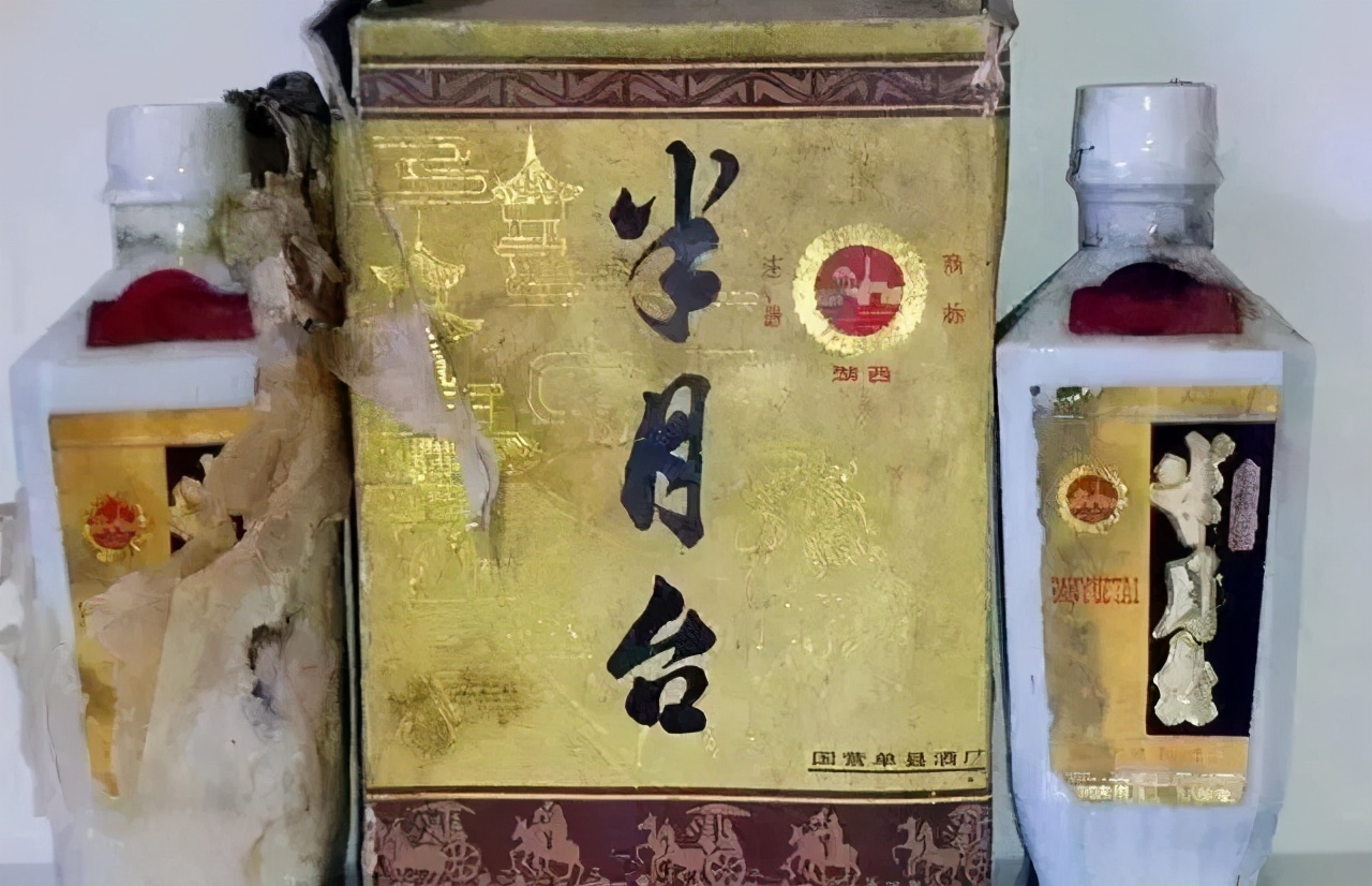 华夏佳酿高端酱酒典范,山东各地方名酒图