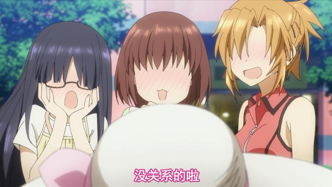 约会大作战四糸乃反转了吗,约会大作战四糸乃几岁