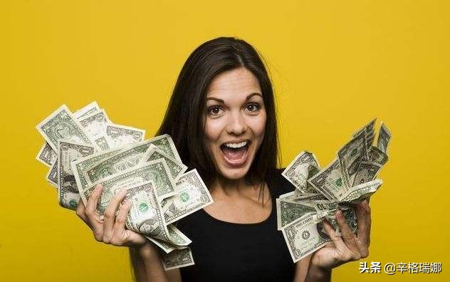 副业收入超过主业上班族,上班族想副业收入过万有什么诀窍