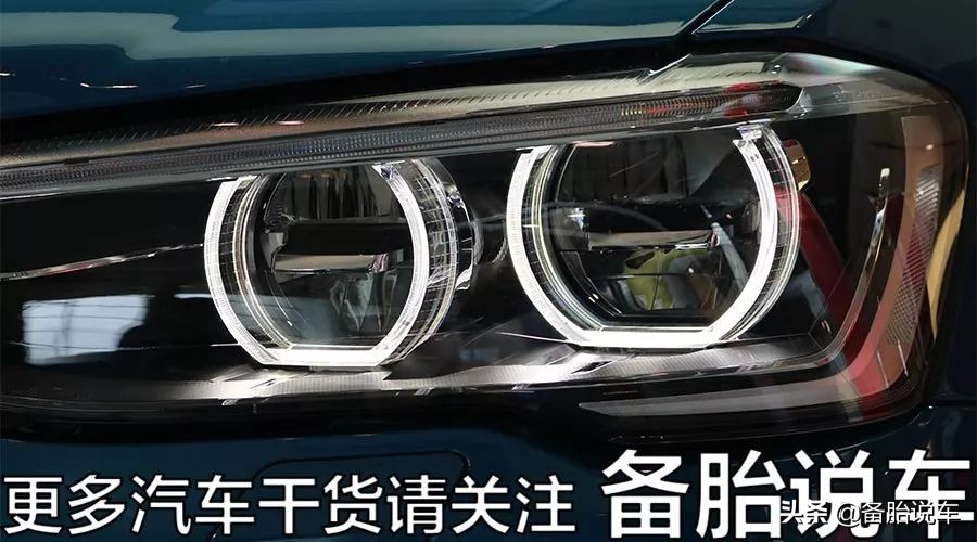 led大灯真的比卤素灯亮吗,led灯为什么节能灯更亮