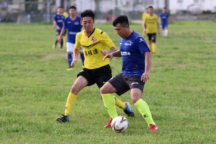 2024年南宁市公益足球邀请赛,为白血病患者捐款活动