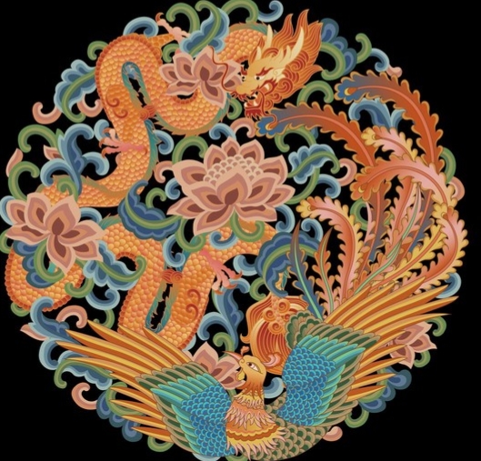 乾道成,乾知大始坤作成物啥意思