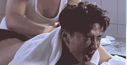 日本专用搓澡神器,洗澡也能变白的搓澡神器