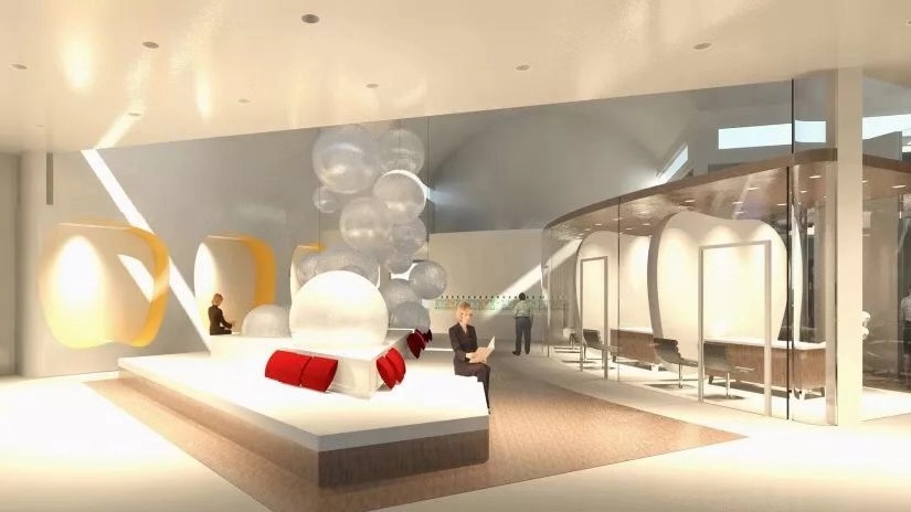 美国室内设计硕士要求,美国室内设计专业硕士