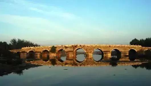 保定市里旅游景点排名第一,保定风景好的旅游景点详细的介绍