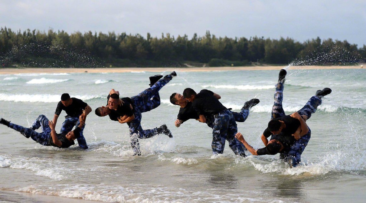 特种兵退役后有多可怕,特种兵面临退役