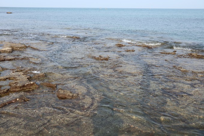 如约而至的涠洲岛,涠洲岛一生所爱