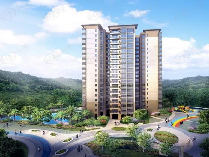 东莞凤岗未来房价趋势,东莞凤岗未来5年房价