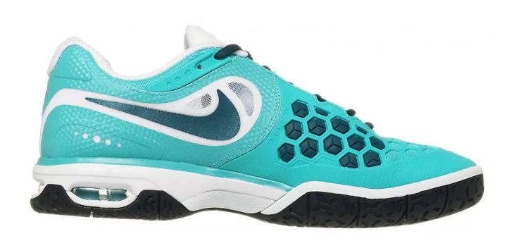 费德勒vs纳达尔红土2007罗马大师赛,红土之王纳达尔成就