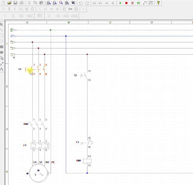 电气cad制图软件免费下载,电气制图应该用什么软件