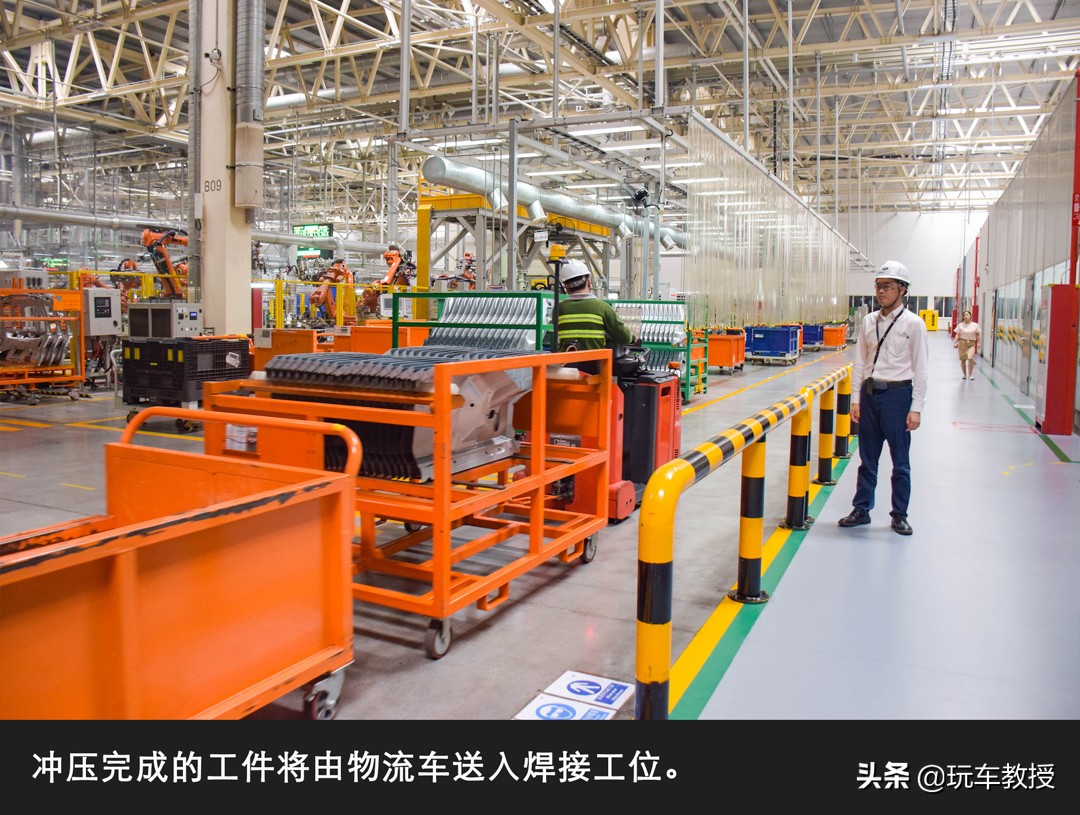 又一全新suv曝光全新设计,7月份即将上市的纯电suv