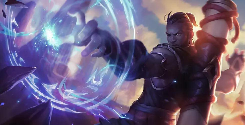 外服lol有年限定皮肤吗,外服lol皮肤