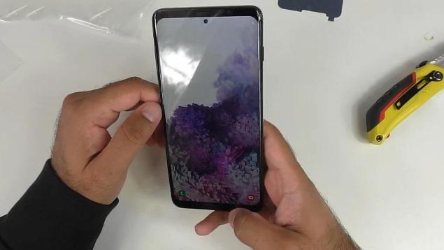 三星s20+韩版有什么缺点,三星韩版s20+值得买吗