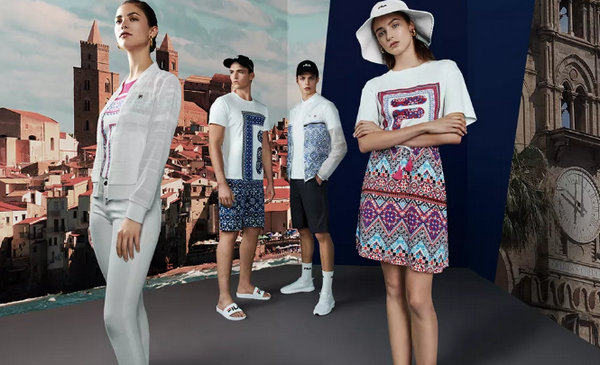 斐乐fila是哪个国家的,斐乐fila是哪个国家的品牌