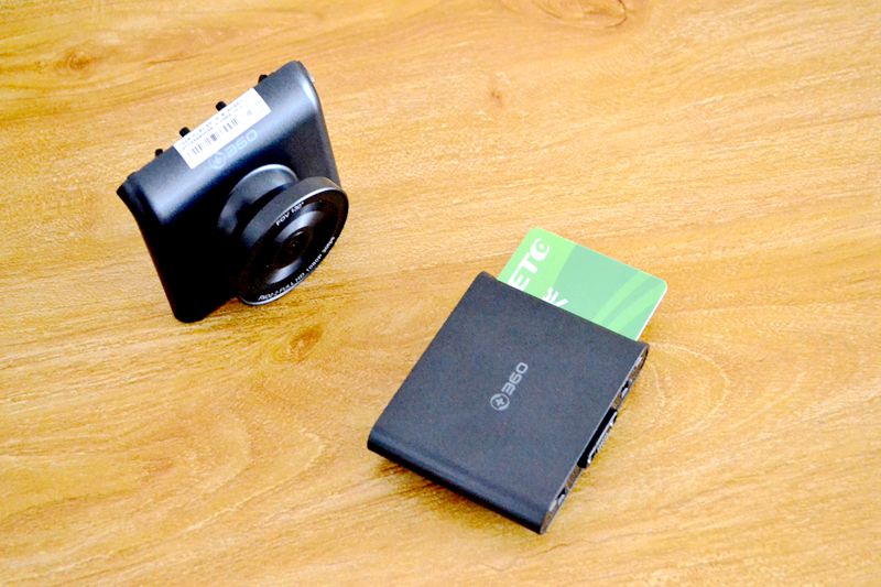 360行车记录仪etc一体机,etc记录仪360