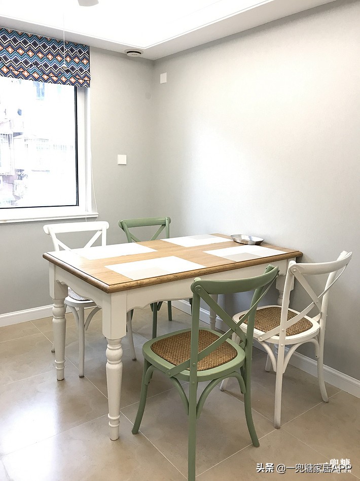 美式风格装修金色,美式风装修69平米