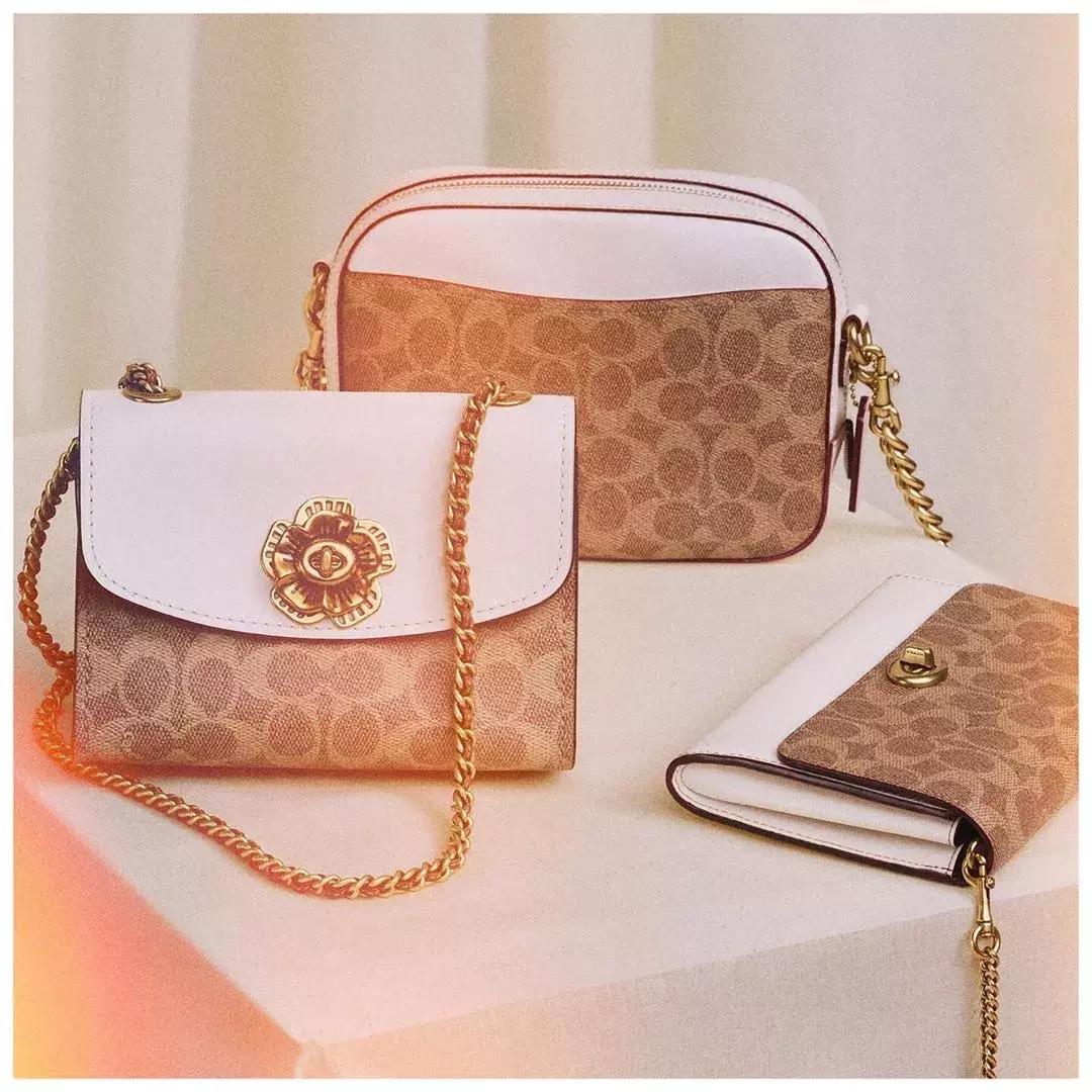 早春必买的十款包包品牌,最值得买的10款包包品牌