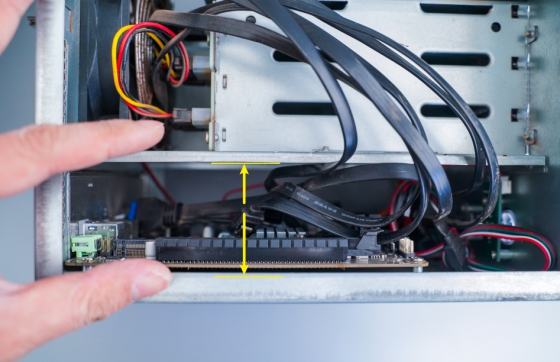 itxnas中端配置,itx主机装nas