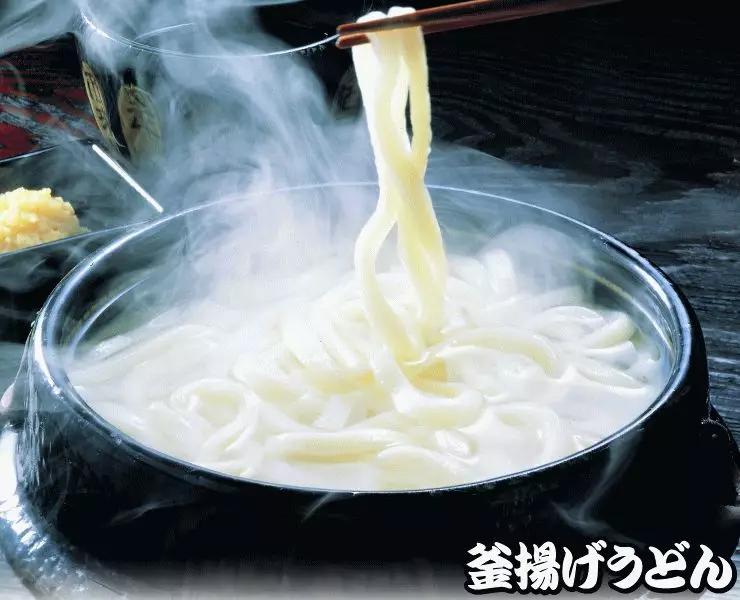 赞岐乌冬面,赞岐乌冬面180克