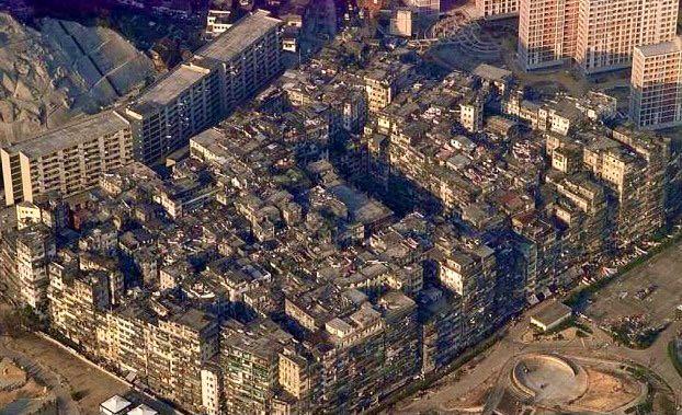 电影里的香港阿sir,香港阿sir抓捕毒贩