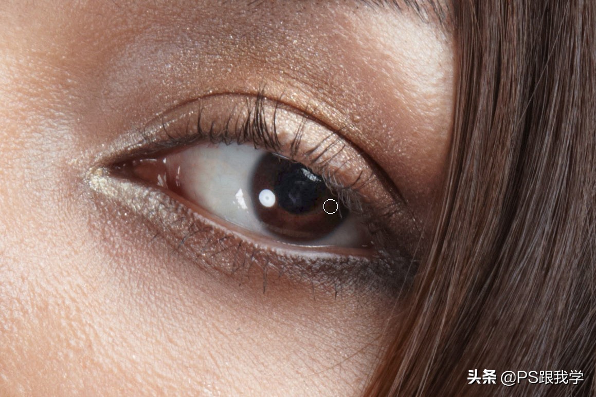 调色在渐变中重不重要,渐变只能用透色胶吗