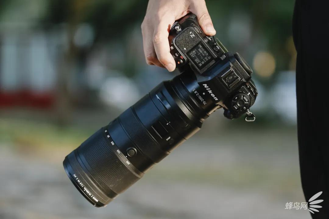 尼康无反相机z9价格,无机械快门相机