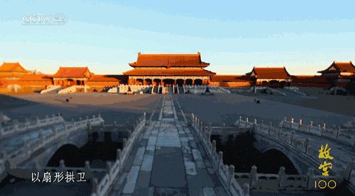 1亿人看故宫视频,一亿人民币围观故宫
