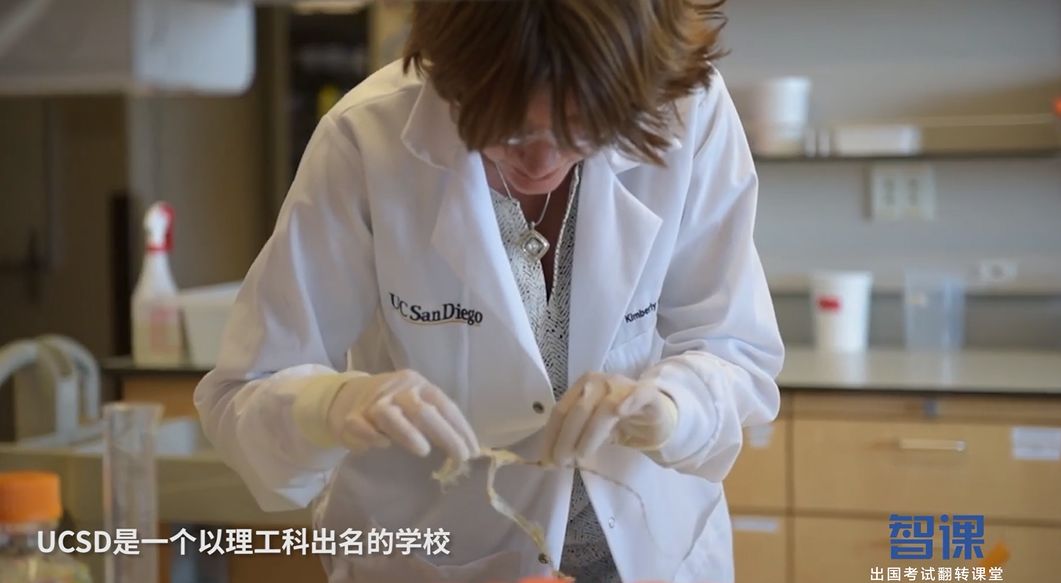 ucsd理工科,ucsd大学难考吗