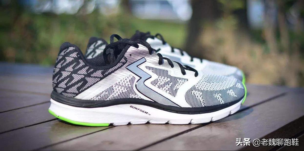 国产跑鞋的“难言之隐”，明明很厉害为何把logo“藏”起来？