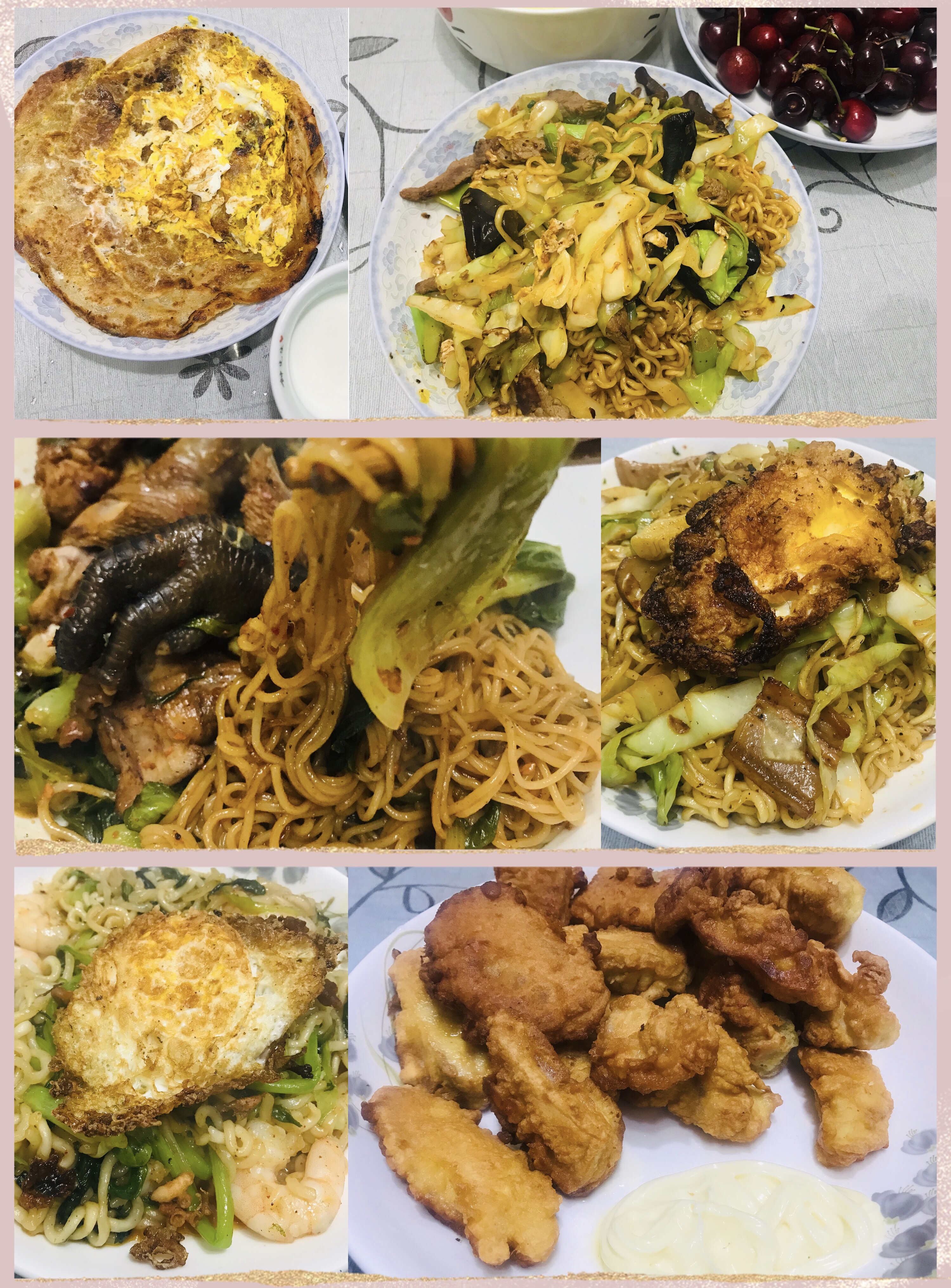 宅家2个月减肥食谱大全,宅家一天吃什么减肥