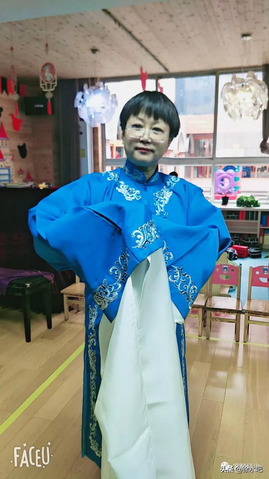 保定:人到中年不强求