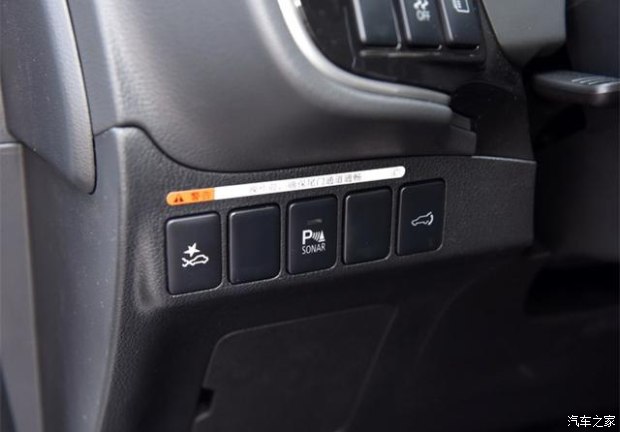 日系车真的不安全吗专家给你答案,欧蓝德国产后三大件可靠吗