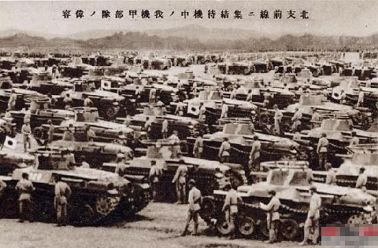 豫湘桂会战日军缴获飞机了吗,豫湘桂战役日军空军