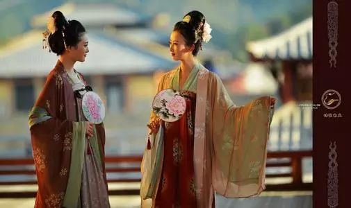 鐑埍鍙ら姹夋湇浼犵粺鏂囧寲,姹夋湇浼犵粺鏂囧寲瑙嗛绱犳潗