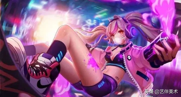 谁再说学画画没有钱途，就用这篇文章打ta脸