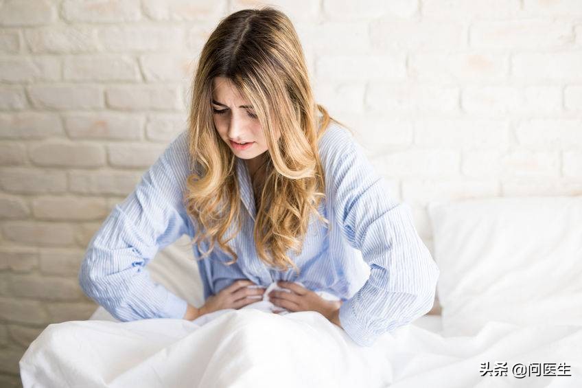 宫颈息肉对怀孕有什么影响,有宫颈息肉会影响无创检查吗