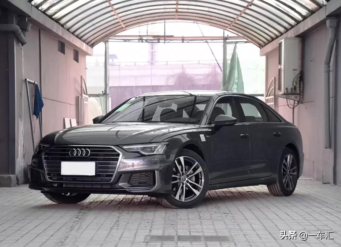 全新奥迪a6l最低配油耗,新款奥迪a6l最高配价格