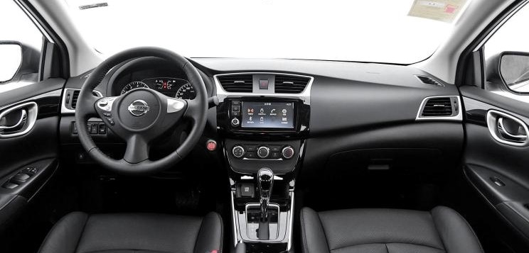 轩逸和骐达的区别是什么,骐达和轩逸的发动机有什么区别