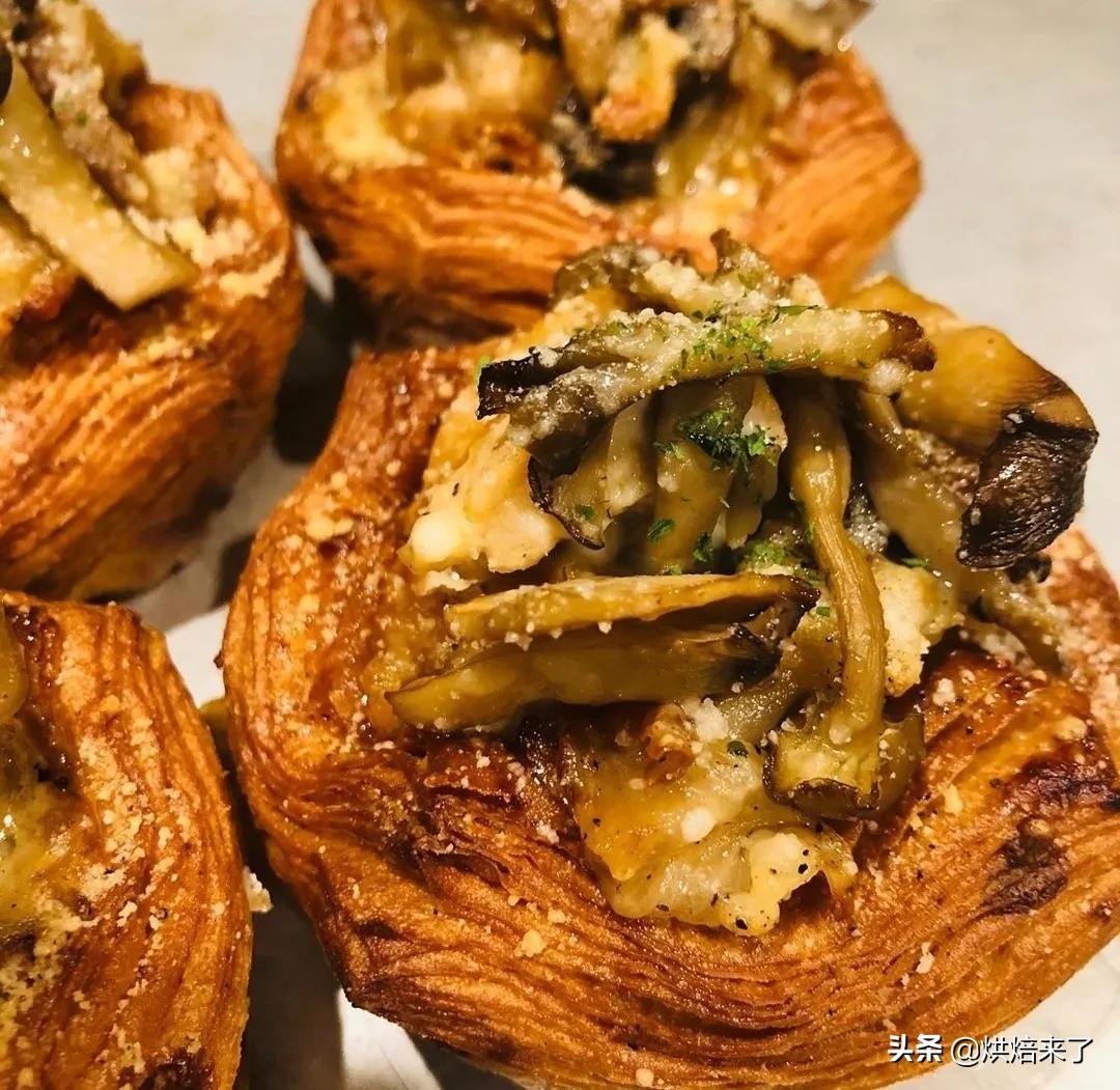 日本最宜居的城市开的这家面包店，亲民价格与质量服务的完美共存