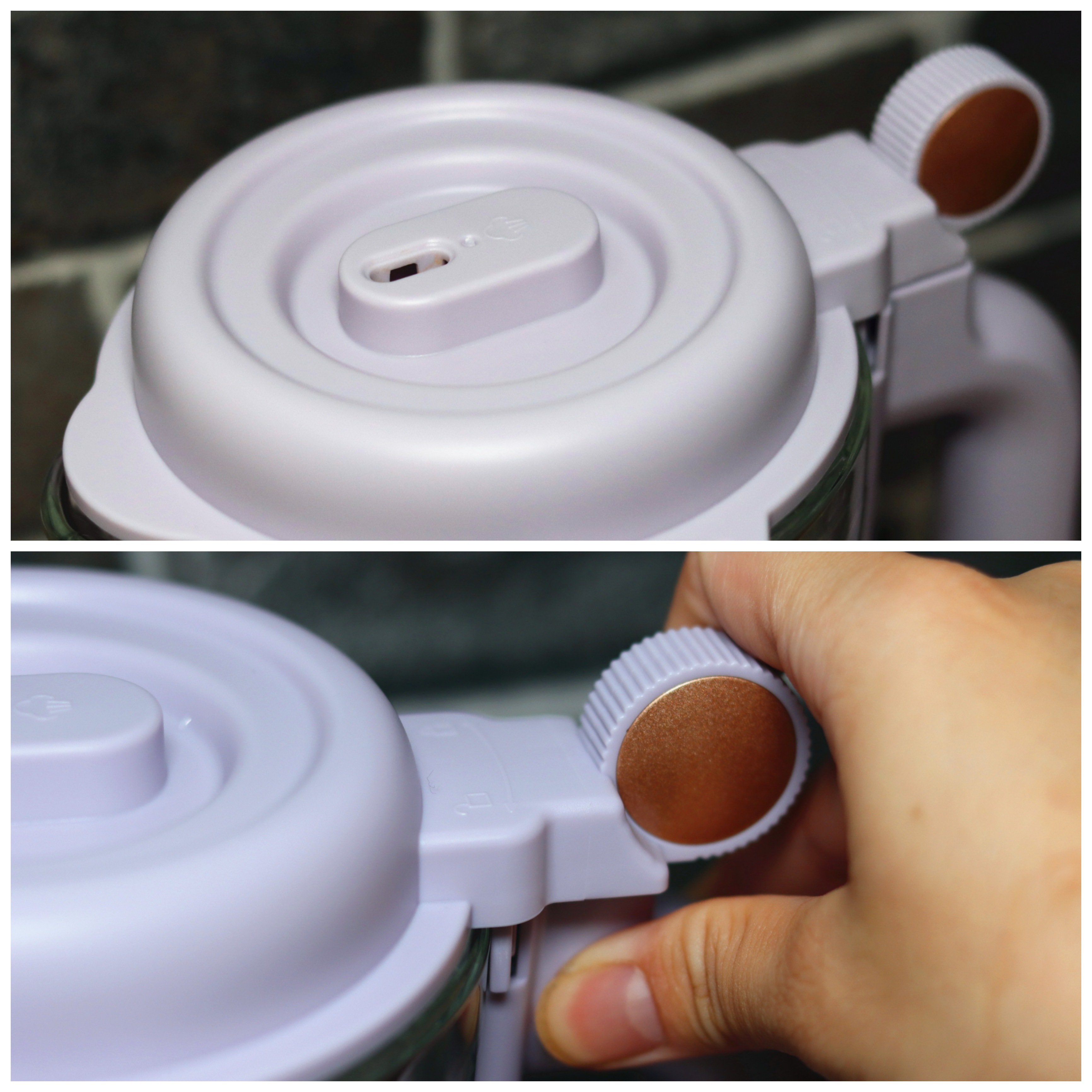 破壁机不用的时候怎么处理,破壁机怎么处理才不糊底