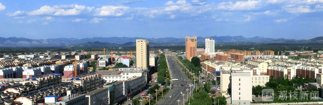 千村示范万村行动调研报告,百城千县万村调研点