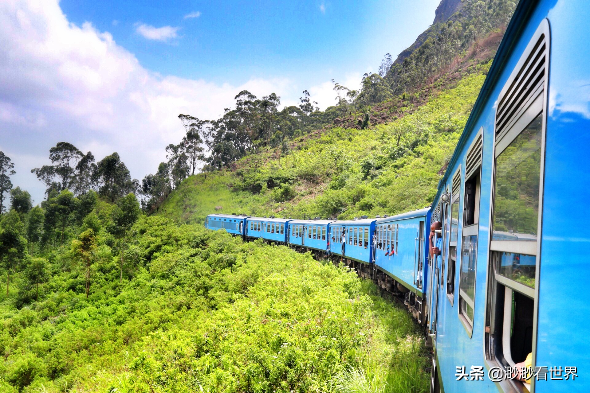 去斯里兰卡旅游攻略,1月去斯里兰卡旅游的最佳攻略