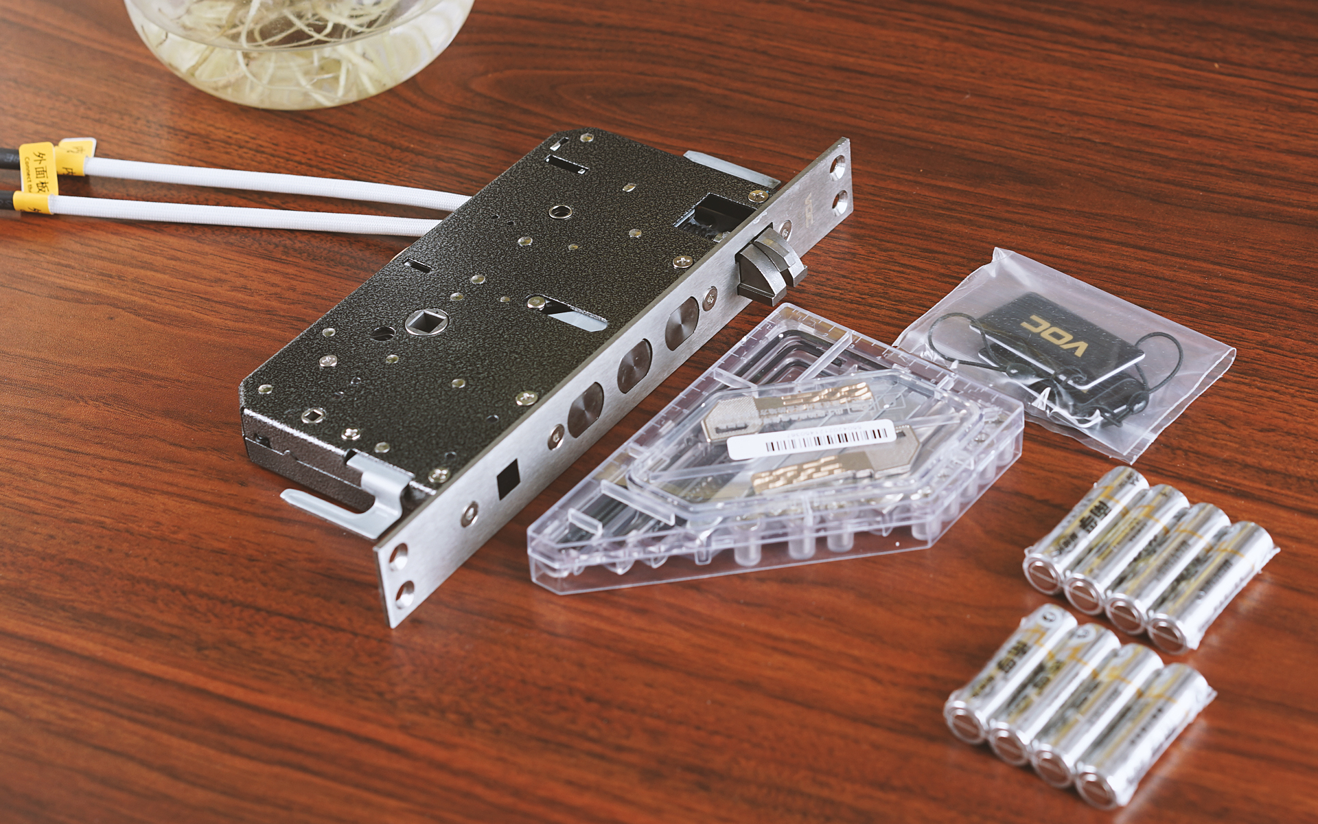 为生活带来便捷,华为智选voc智能门锁t10plus