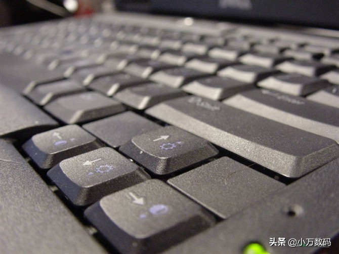 电脑的键盘各个键的用处,零基础学习电脑键盘各个键的用处